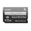 memory card icon
